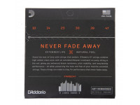 D´Addario XTAPB1047 Extra Light D´Addario XTAPB1047 Extra Light